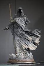 Sideshow Nazgul Maquette Exclusive The Lord Of The Rings No Hobbit Weta