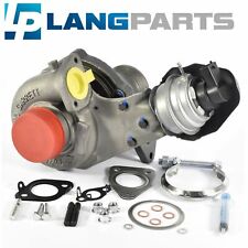 Turbocompressore per Opel