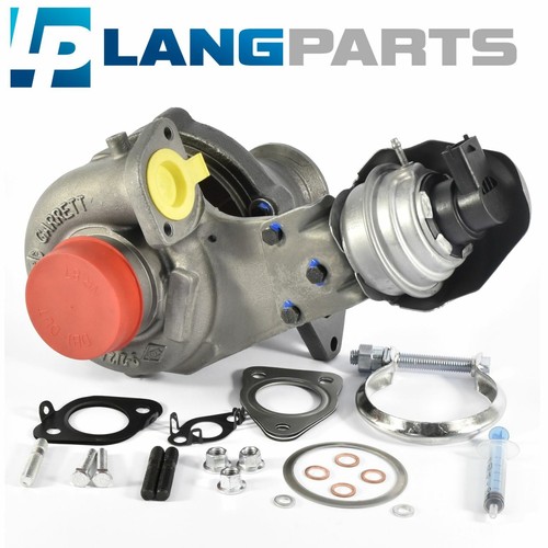 Turbocompressore per opel - turbocompressore,