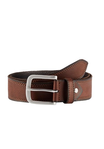 Cintura pelle unisex per - cintura,