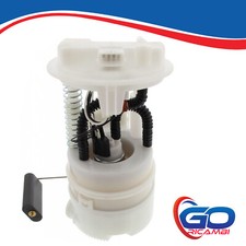 POMPA ELETTRICA BENZINA GRUPPO COMPLETO RENAULT CLIO SERIE 3 III 1.2 1.4 1.6 16V