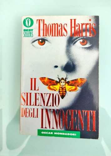 Silenzio degli innocenti - innocenti,