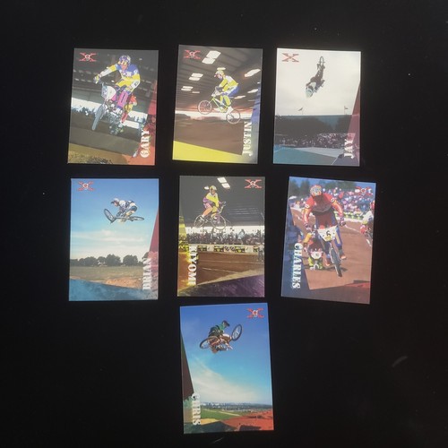 Bmx freestyle bici - 7,