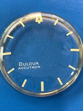 Bulova Accutron Spaceview