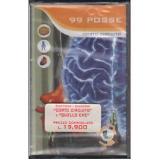 99 Posse MC7 Corto Circuito