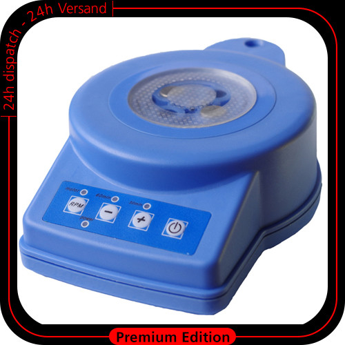 Agitatore magnetico mobile - agitatore,