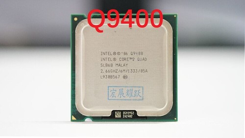 Processori cpu intel - processori, core