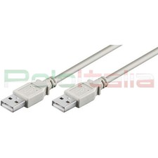 Cavo da 0,5 a 5m USB 2.0 A
