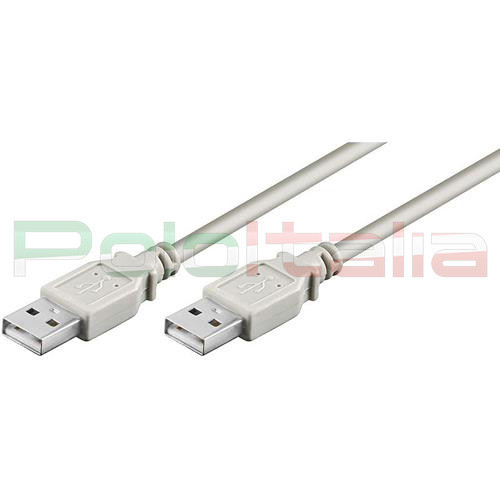 Cavo usb 2 0 - 5m, 2.0