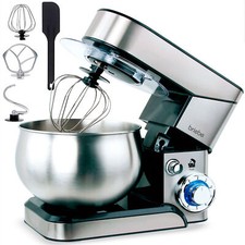 Impastatrice Professionale per