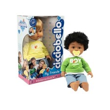 Giochi Preziosi Cicciobello My