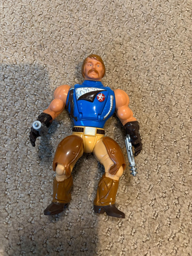 Modellino motu rio blast - motu,