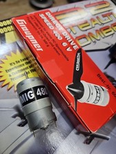 Motore elettrico Graupner