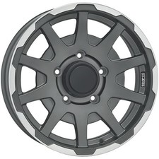 CERCHIO IN LEGA SPARCO SPARCO