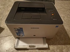 Samsung Xpress C430 A4 Colori