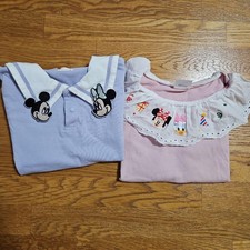 T-shirt Disney Minnie Mouse