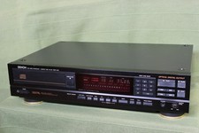 Denon DCD-1400 Lettore CD + FB
