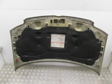 Cofano FIAT PANDA 2 PHASE 1