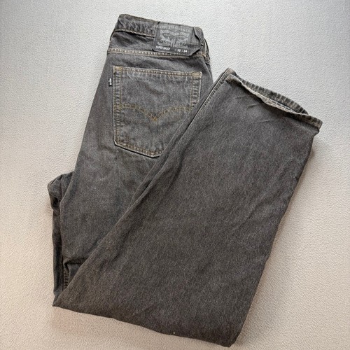 Jeans levis super - levis, fit