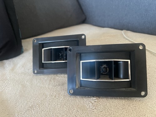 Paire super tweeter pioneer - paire,