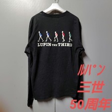 COSPA Lupin the Third 50th