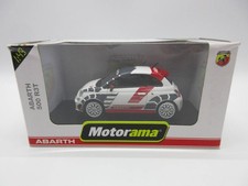 1/43 Abarth Abarth 500