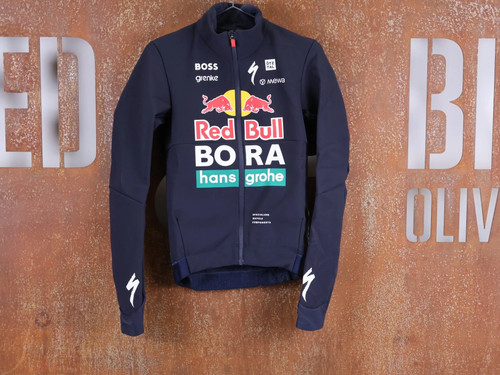 Specialized red bull bora - specialized,
