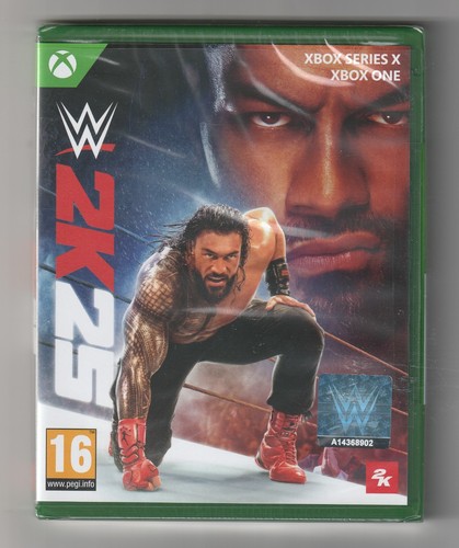 2k25 take two 2025 - 2k25, xbox