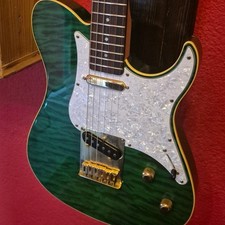 Chitarra elettrica Yamaha