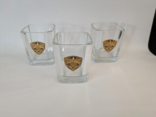Set jack daniels - set, gold