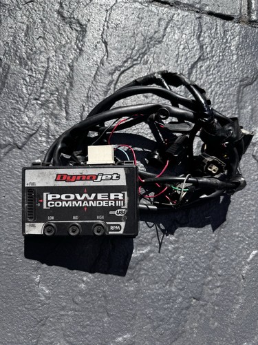 Suzuki gsx r600 2006 2007 - 2006-2007, e