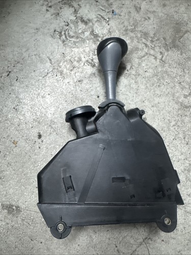 Leva cambio smart 450 2005 - cambio,