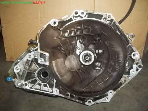Cambio manuale per opel - per, corsa