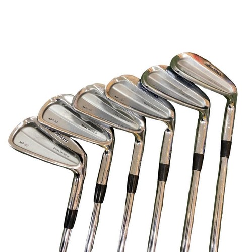 Mizuno set ferri da - di,