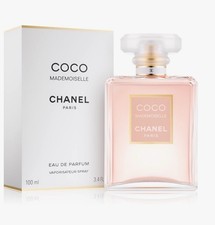 Chanel Coco Mademoiselle Eau