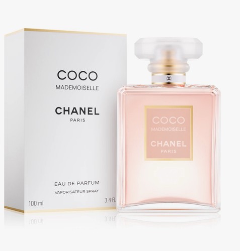 Chanel coco mademoiselle - chanel, eau