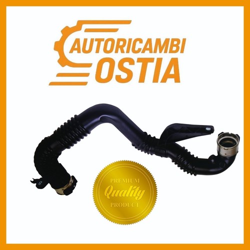 Manicotto intercooler renault - intercooler,