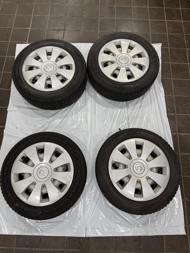 Kit cerchi smart - cerchi,