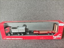 Herpa 1:87 IMBALLO ORIGINALE