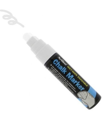 Artline chalk marker gesso - chalk,