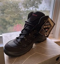 Stivali donna Lowa All Terrain