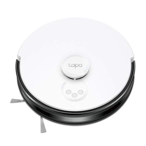 Link tapo rv30 - tapo, lidar