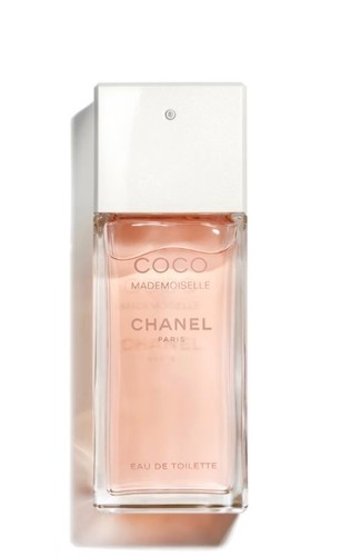 Coco chanel mademoiselle - chanel, eau