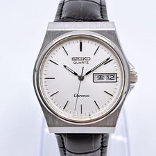 Orologio SEIKO Chronos 8123