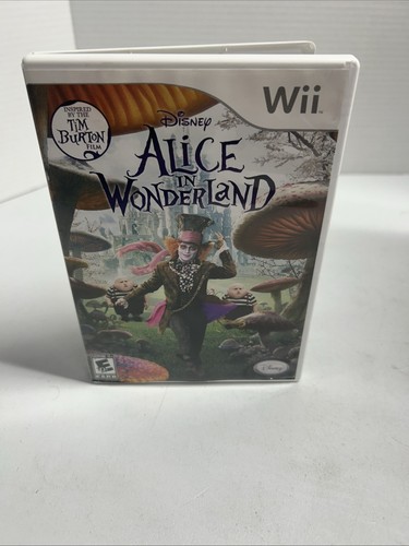 Alice nel paese delle - nel,