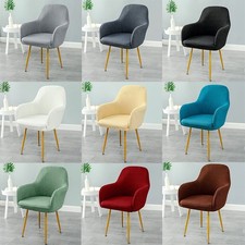 Sedia da Pranzo Ufficio Tinta