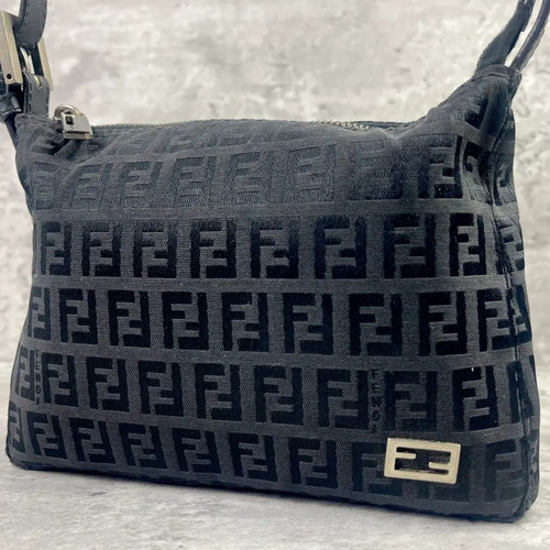 Authentic fendi zucchino - authentic,