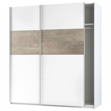 Armadio 2 ante scorrevoli