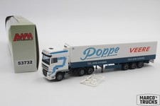 AWM DAF XF 105 SSC camion