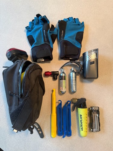 Set bici strada - set,